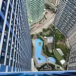 Air Residence Makati Suite Sophisticated Living Condo 300 Mbps
