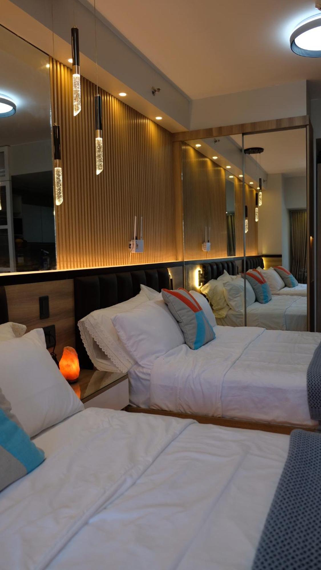 Air Makati Sophisticated Living 300 Mbps Manila