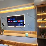 Air Residence Makati Suite Sophisticated Living Condo 300 Mbps