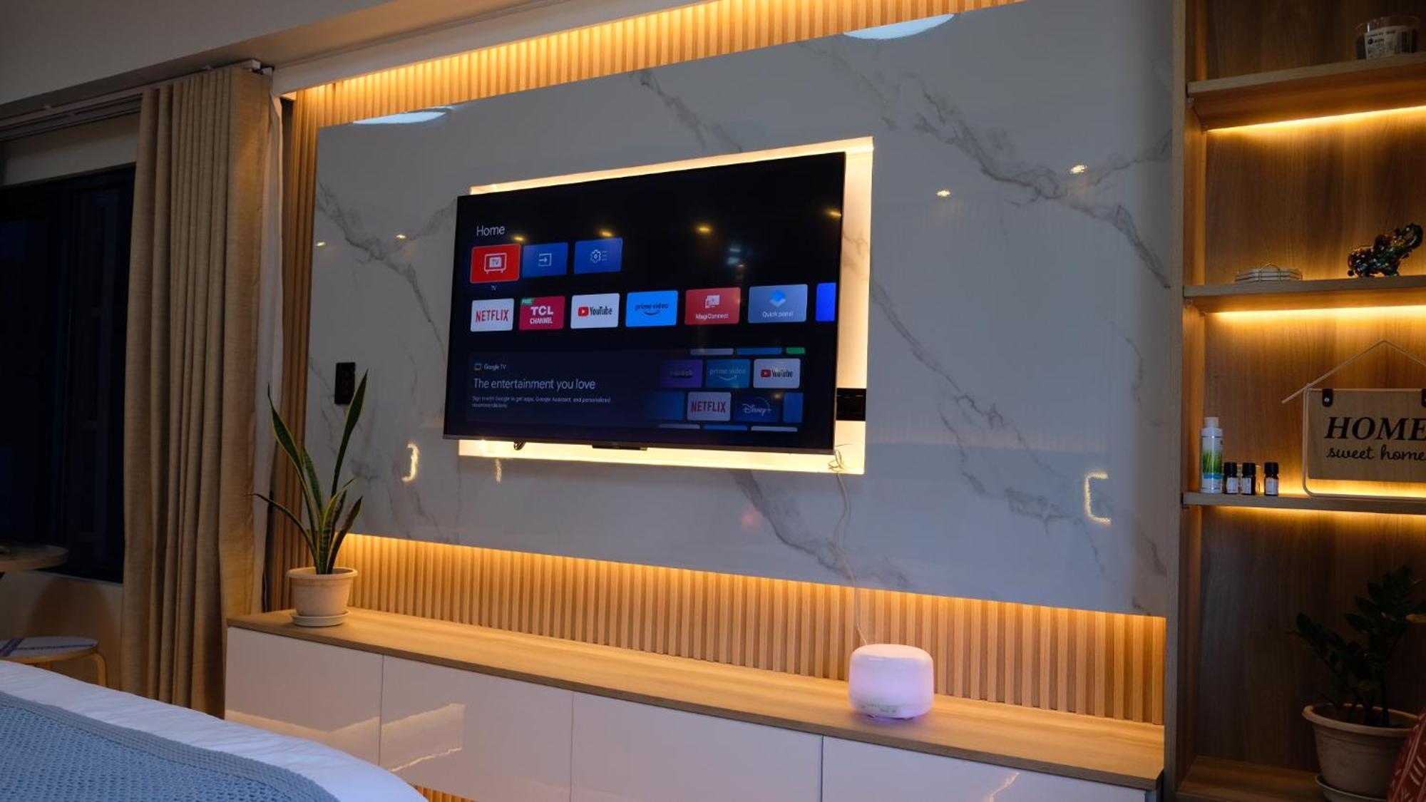 Air Makati Sophisticated Living 300 Mbps *